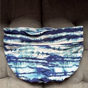 Calia Tie Dye Bikini Bottom